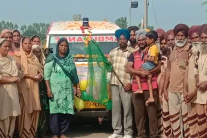 ਪ੍ਰੇਮੀ ਅਮਰ ਸਿੰਘ ਇੰਸਾਂ ਨੇ ਖੱਟਿਆ ਸਰੀਰਦਾਨੀ ਹੋਣ ਦਾ ਜੱਸ