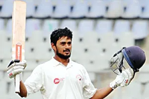 ਭਾਰਤ ‘ਏ’ ਨੇ 1-0 ਨਾਲ ਜਿੱਤੀ ਲੜੀ