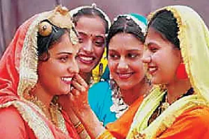 ਧੀਆਂ ਨੂੰ ਹਰ ਪੱਧਰ ‘ਤੇ ਮਿਲੇ ਪੁੱਤਰਾਂ ਦੇ ਬਰਾਬਰ ਸਨਮਾਨ