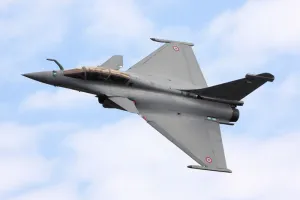 ਭਾਰਤ ਨੂੰ ਦੁਸ਼ਹਿਰੇ ਵਾਲੇ ਦਿਨ ਮਿਲੇਗਾ ਰਾਫੇਲ
