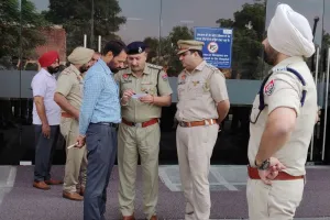 ਦੇਸੂ ਜੋਧਾਂ ‘ਚ ਤਸਕਰਾਂ ਵੱਲੋਂ ਕੁੱਟੇ ਪੁਲਿਸ ਮੁਲਾਜ਼ਮਾਂ ਦੀ ਸਥਿਤੀ ਸਦਮੇ ਵਾਲੀ