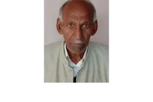 ਕਾਂਗਰਸੀ ਆਗੂ ਦੇ ਪਿਤਾ ਦਾ ਕਤਲ
