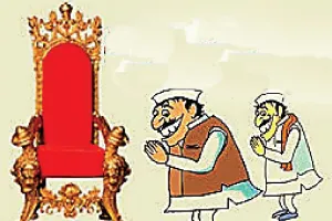 ਖਿੰਡੇ ਲੋਕ-ਫ਼ਤਵੇ ‘ਚ ਆਗੂਆਂ ਦੀ ਸੌਦੇਬਾਜ਼ੀ