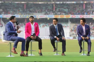ਬੰਗਲਾਦੇਸ਼ ਨੇ ਟੌਸ ਜਿੱਤ ਕੇ ਕੀਤਾ ਬੱਲੇਬਾਜ਼ੀ ਦਾ ਫੈਸਲਾ