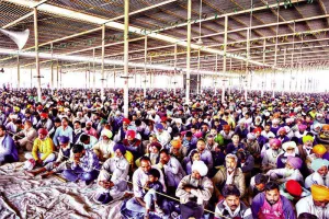 ਅਵਤਾਰ ਮਹੀਨੇ ਦੇ ਰੰਗ ‘ਚ ਰੰਗਿਆ ਪੰਜਾਬ