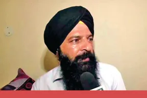 ਪਾਕਿ ਆਗੂ ਬਲਦੇਵ ਦਾ ਵੀਜ਼ਾ ਖਤਮ