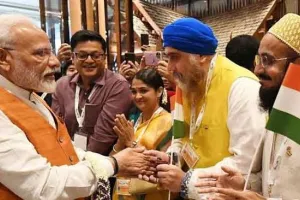 ਹਿੰਦ-ਪ੍ਰਸ਼ਾਂਤ ਖੇਤਰ ‘ਚ ਈਸਟ ਏਸ਼ੀਆ ਨੀਤੀ ਅਹਿਮ: ਮੋਦੀ