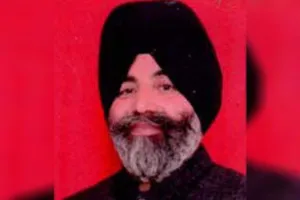 ਅਕਾਲੀ ਆਗੂ ਦੇ ਕਤਲ ਦੀ ਜਾਂਚ ਲਈ ਐੱਸ.ਆਈ.ਟੀ. ਟੀਮ ਗਠਿਤ