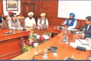 ਪੰਜਾਬ ਦੇ ਖੇਡ ਸਟੇਡੀਅਮਾਂ ‘ਚ 1 ਦਸੰਬਰ ਤੋਂ ਪਵੇਗੀ ਕਬੱਡੀ ਦੀ ਗੂੰਜ