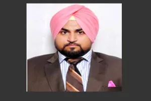 ਆਲਮਪੁਰ ਮੰਦਰਾਂ ਦੇ ਨੌਜਵਾਨ ਦੀ Canada ਵਿੱਚ ਮੌਤ