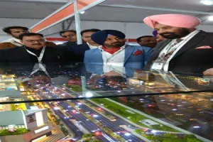 ਆਮ ਆਦਮੀ ਦੇ ਬਜਟ ਵਾਲੇ ਮਕਾਨ ਸਮੇਂ ਦੀ ਲੋੜ- ਸਰਕਾਰੀਆ