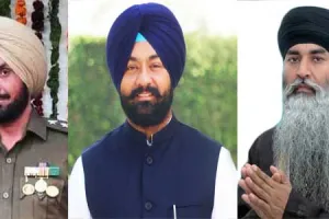 ਜਾਨੋਂ ਮਾਰਨ ਦੀਆਂ ਧਮਕੀਆਂ ਦੇਣ ਵਾਲੇ ਖਿਲਾਫ਼ ਹੋਇਆ ਵੱਖ-ਵੱਖ ਧਰਾਵਾਂ ਤਹਿਤ ਮਾਮਲਾ ਦਰਜ