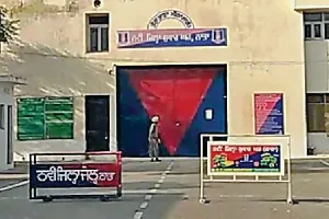 ਨਾਭਾ ਦੀ ਜੇਲ ‘ਚੋਂ 3 ਮੋਬਾਈਲ ਫੋਨ ਬਰਾਮਦ
