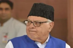 Farooq Abdullah ਦੀ ਹਿਰਾਸਤ 3 ਮਹੀਨੇ ਹੋਰ ਵਧੀ