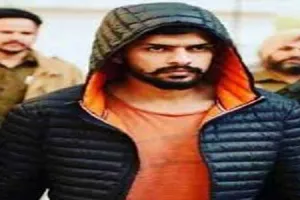 ਲਾਰੇਂਸ ਬਿਸ਼ਨੋਈ ਤੋਂ ਪੁੱਛਗਿਛ ਕਰੇਗੀ ਪੰਜਾਬ ਪੁਲਿਸ