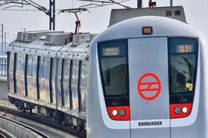 ਸਾਰੇ Metro ਸਟੇਸ਼ਨ ‘ਤੇ ਸੇਵਾਵਾਂ ਬਹਾਲ