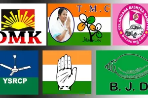 BJP ‘ਤੇ ਭਾਰੀ ਪਏ ਖੇਤਰੀ ਦਲ