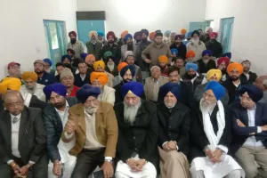 ਸੁਖਦੇਵ ਢੀਂਡਸਾ ਖਿਲਾਫ਼ ਅਕਾਲੀ ਦਲ ਦੀ ਜਵਾਬੀ ਕਾਰਵਾਈ