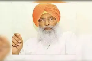 ਸੁਖਬੀਰ ਬਾਦਲ ਦੀ ਸ੍ਰੋਮਣੀ ਅਕਾਲੀ ਦਲ ਲਈ ਕੋਈ ਕੁਰਬਾਨੀ ਨਹੀਂ : ਢੀਂਡਸਾ