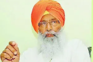 Sukhdev Singh Dhindsa ਨੇ ਬਾਦਲਾਂ ਖਿਲਾਫ਼ ਝੰਡਾ ਚੁੱਕਿਆ