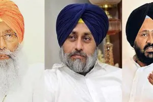 sukhbir ਹੁਣ Dhindsa ‘ਤੇ ਕਾਰਵਾਈ ਦੇ ਸਿੱਟਿਆਂ ਦਾ ਸਾਹਮਣਾ ਕਰਨ ਲਈ ਤਿਆਰ ਰਹਿਣ : akali leader