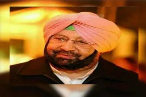 ਪਾਣੀ ਦੇ ਸੰਕਟ ਨਾਲ ਨਜਿੱਠਣ ਲਈ 23 ਜਨਵਰੀ ਹੋਏਗੀ ਆਲ ਪਾਰਟੀ ਮੀਟਿੰਗ