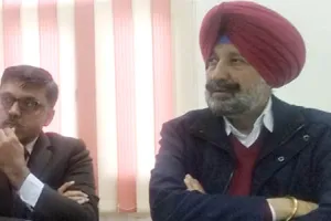Health Minister ਬਲਬੀਰ ਸਿੰਘ ਸਿੱਧੂ ਵੱਲੋਂ ਕਸਬਾ ਸ਼ੇਰਪੁਰ ਦੇ ਹਸਪਤਾਲ ਦਾ ਦੌਰਾ