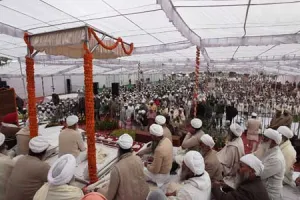 ਸ਼੍ਰੀ ਭੈਣੀ ਸਾਹਿਬ ਦਾ ਹਸਪਤਾਲ ਹੋਵੇਗਾ ਅਪਗ੍ਰੇਡ: ਬਲਬੀਰ ਸਿੰਘ ਸਿੱਧੂ
