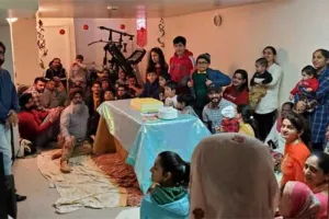 ਪਵਿੱਤਰ ਅਵਤਾਰ ਦਿਹਾੜੇ ‘ਤੇ ਕੈਨੇਡਾ ਨੇ ਵੀ ਮਨਾਈਆਂ ਖੁਸ਼ੀਆਂ