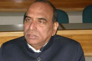 NCP ਜਨਰਲ ਸਕੱਤਰ ਦੇਵੀ ਪ੍ਰਸਾਦ ਤ੍ਰਿਪਾਠੀ ਦਾ ਦੇਹਾਂਤ