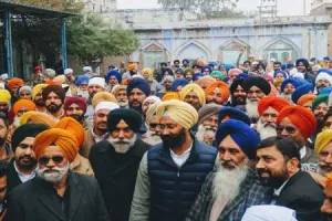ਅਮਰਿੰਦਰ ਸਿੰਘ ਕੀਹਦੇ ਹਿੱਤਾਂ ਨੂੰ ਪਾਲ ਰਹੇ ਹਨ, ਇਹ ਸਾਰਾ ਜੱਗ ਜਾਣਦੈ : Dhindsa