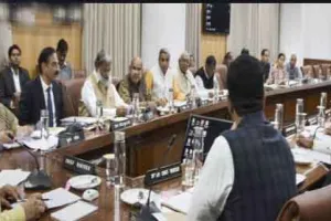 HARYANA ਅਦਾਲਤਾਂ ‘ਚ ਹੁਣ ਹਿੰਦੀ ‘ਚ ਹੋਵੇਗੀ ਸਾਰੀ ਕਾਰਵਾਈ