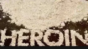 heroin ਸਮੇਤ ਦੋ ਵਿਅਕਤੀ ਕਾਬੂ