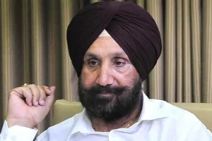 ਅਮਰਿੰਦਰ ਸਿੰਘ ਦੇ ਵਾਈਟ ਪੇਪਰ ਤੋਂ ਪਹਿਲਾਂ ਰੰਧਾਵਾ ਦਾ ਬਲੈਕ ਪੇਪਰ