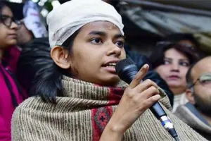 JNU case | ਆਈਸ਼ੀ ਘੋਸ਼ ਨੇ ਕਿਹਾ ਕਿ ਮੈਂਨੂੰ ਬੇਹੋਸ਼ ਹੋਣ ਤੱਕ ਕੁੱਟਿਆ