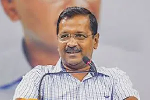 Delhi elections : ਕੇਜਰੀਵਾਲ ਹੋਏ ਲੇਟ ਨਹੀਂ ਭਰ ਸਕੇ ਨਾਮਜ਼ਦਗੀ ਪੱਤਰ