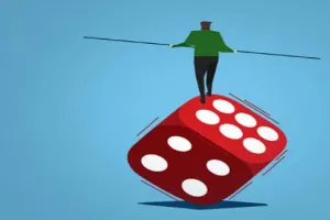 ਕਿਸਮਤ ਤੇ ਸੁਭਾਅ (Luck and nature)
