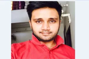 ਸੜਕ ਹਾਦਸੇ ‘ਚ ਇੱਕ ਨੌਜਵਾਨ ਦੀ ਮੌਤ, ਇੱਕ ਜਖਮੀ