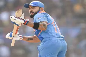 ਨੰਬਰ ਚਾਰ ‘ਤੇ ਬੱਲੇਬਾਜੀ ਕਰਨਾ ਗਲਤ ਸਾਬਿਤ ਹੋਇਆ : virat kohli