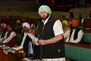 ਮੁੱਖ ਮੰਤਰੀ ਆਪਣੇ ਸ਼ਾਹੀ ਸ਼ਹਿਰ ਨੂੰ ਹੀ ਵਿਰਾਸਤੀ ਹੱਬ ਬਣਾਉਣ ਲਈ ਪੱਬਾਂ ਭਾਰ