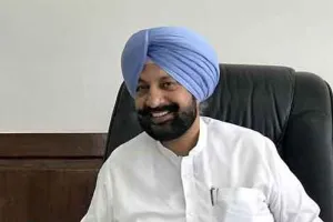 ਸਰਕਾਰ ਸੂਬੇ ਦੇ ਲੋਕਾਂ ਨੂੰ ਚੰਗੀਆਂ ਸਿਹਤ ਸੇਵਾਵਾਂ ਦੇਣ ਲਈ ਵਚਨਬੱਧ: ਬਲਬੀਰ ਸਿੰਘ ਸਿੱਧੂ