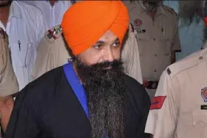ਰਾਜੋਆਣਾ ਦੀ ਸਜਾ ਮੁਆਫ਼ੀ ਬਣੀ ਰਹੇਗੀ ‘ਰਾਜ਼’, ਕੇਂਦਰ ਨੇ ਜਾਣਕਾਰੀ ਦੇਣ ਤੋਂ ਕੀਤਾ ਸਾਫ਼ ਇਨਕਾਰ