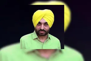 ਪੰਜਾਬ-ਦਿੱਲੀ ਸਮੇਤ ਪੂਰੇ ਦੇਸ਼ ਨੂੰ ਨਿਰਾਸ਼ ਕਰ ਗਿਆ ਕੇਂਦਰੀ ਬਜਟ-ਭਗਵੰਤ ਮਾਨ
