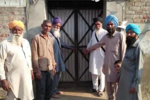 ਕਸਬਾ ਮਹਿਲ ਕਲਾਂ ਦੇ ਪਿੰਡਾਂ ਅੰਦਰ ਮੱਝ ਚੋਰਾਂ ਦੀ ਭਰਮਾਰ