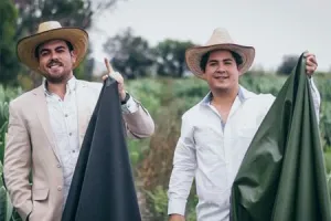 ਦੋ ਦੋਸਤਾਂ ਨੇ ਥੋਰ ਤੋਂ ਬਣਾਇਆ ‘ਲੈਦਰ’