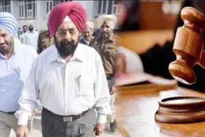 ਇਕ ਪਰਿਵਾਰ ਦੇ ਪੰਜ ਜੀਆਂ ਦੇ ਖੁਦਕੁਸ਼ੀ ਮਾਮਲੇ ਵਿੱਚ ਅਦਾਲਤ ਵਲੋਂ ਸਾਬਕਾ ਡੀਆਈਜੀ,ਇਕ ਡੀਐੱਸਪੀ ਸਮੇਤ ਛੇ ਵਿਅਕਤੀਆਂ ਨੂੰ ਸਜ਼ਾ