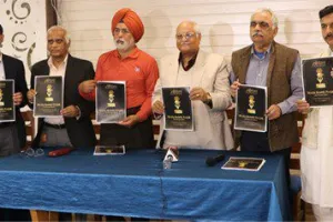 ਜੋਸ਼ੀ ਫਾਊਂਡੇਸ਼ਨ ਦਾ ਦੂਜਾ ਸੂਬਾ ਪੱਧਰੀ ਮੀਡਿਆ ਐਵਾਰਡ ਦਾ ਐਲਾਨ