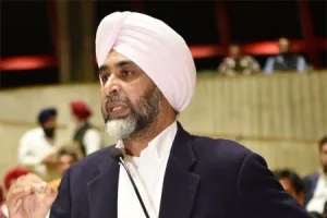 ਪੰਜਾਬ ਦਾ ਹਰ ਵਿਅਕਤੀ 82,745 ਰੁਪਏ ਦਾ ਹੋਏਗਾ ਕਰਜ਼ਾਈ