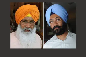 ਢੀਂਡਸਾ ਪਿਤਾ-ਪੁੱਤਰ Akali Dal ‘ਚੋਂ ਬਰਖਾਸਤ