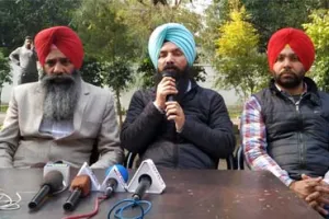 ਬੇਰੁਜ਼ਗਾਰ ਲਾਈਨਮੈਂਨ ਯੂਨੀਅਨ ਦਾ ਆਈਟੀਆਈ ਇੰਪਲਾਈਜ਼ ਯੂਨੀਅਨ ‘ਚ ਹੋਇਆ ਰਲੇਵਾਂ